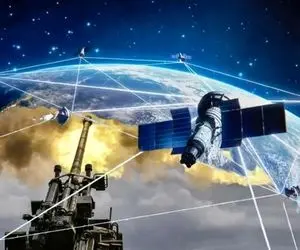 آیا آمریکا برای جنگ فضایی برنامه‌ریزی‌های نظامی میکند؟