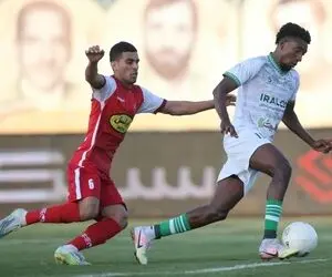 تغییر احتمالی یحیی در خط دفاعی پرسپولیس