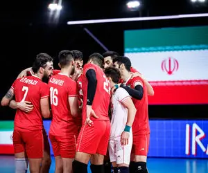 روز و ساعت دقیق بازی والیبال ایران - چین تایپه؛ مسابقات والیبال قهرمانی مردان آسیا 