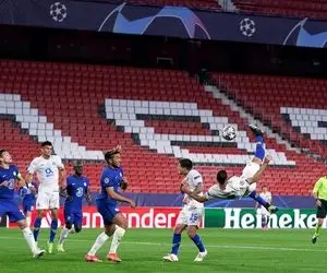 شوخی‌های جالب با مهدی طارمی بعد از گل خارق‌العاده‌اش