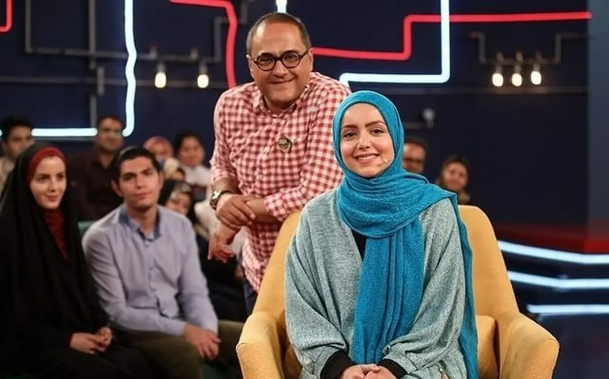 نازنین بیاتی