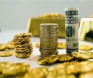 پیش بینی مهم وضع طلا و دلار در سال آینده/معامله شمش در بورس‌کالا با دلار ۱۰۰‌ تومانی