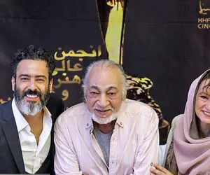 علت درگذشت مسعود ولدبیگی، پدر سحر ولدبیگی چه بود؟!