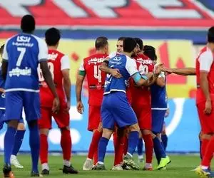 بررسی نقاط ضعف و قوت سرخابی ها در آستانه دربی؛ برگ برنده یحیی چیست؟