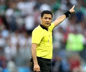 درباره یک شایعه؛ فغانی داور دربی می‌شود؟