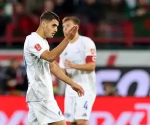 جلسه خصوصی سرمربی روس با گزینه استقلال