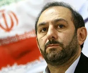 سعیدلو معاون احمدی‌نژاد، مدیرعامل پرسپولیس می‌شود؟