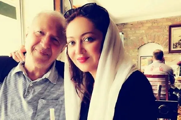 niki karimi shayanews