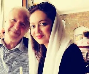 نیکی کریمی هر روز جوان تر از دیروز!