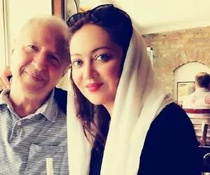 نیکی کریمی هر روز جوان تر از دیروز!