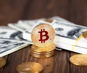 خبری خفن از بیت کوین!