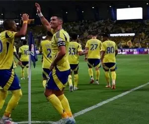 ادعای خبرنگار سعودی که ذوق استقلالی ها را کور کرد