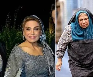 (ویدیو) جنجال تازه گوهر خیراندیش با رقص عربی و هندی!