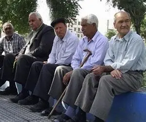 بازنشستگان حساب خود را چک کنند 