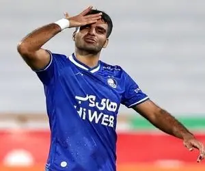 با رکورددار دریافت اخطار لیگ بیست و یکم آشنا شوید!