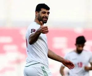 (عکس) واکنش جالب باشگاه پورتو به گلزنی مهدی طارمی