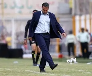 فکری: زمانی که استقلال 2 ستاره کسب کرد پرسپولیس کجا بود؟