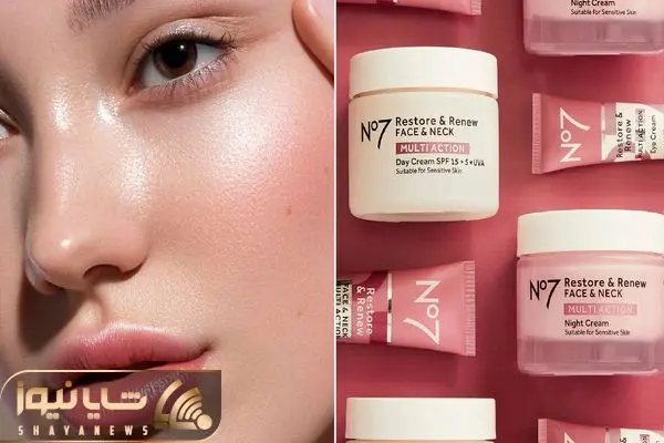 تفاوت کرم روز و شب