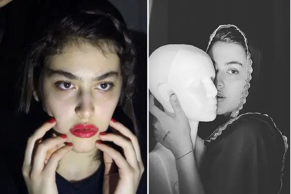 reyhaneh parsa shayanews