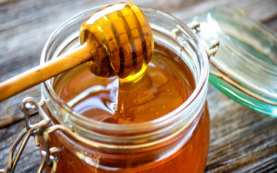 خواص مفید عسل برای بهبود بیماری‌ها