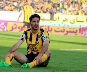 سیاوش یزدانی و ادامه کابوس نیمکت نشینی اینبار در سپاهان