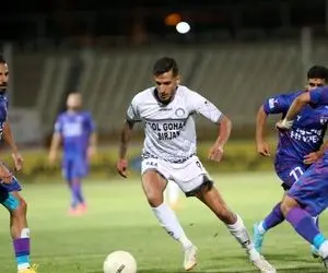 تکلیف حضور تیکدری در استقلال روشن شد