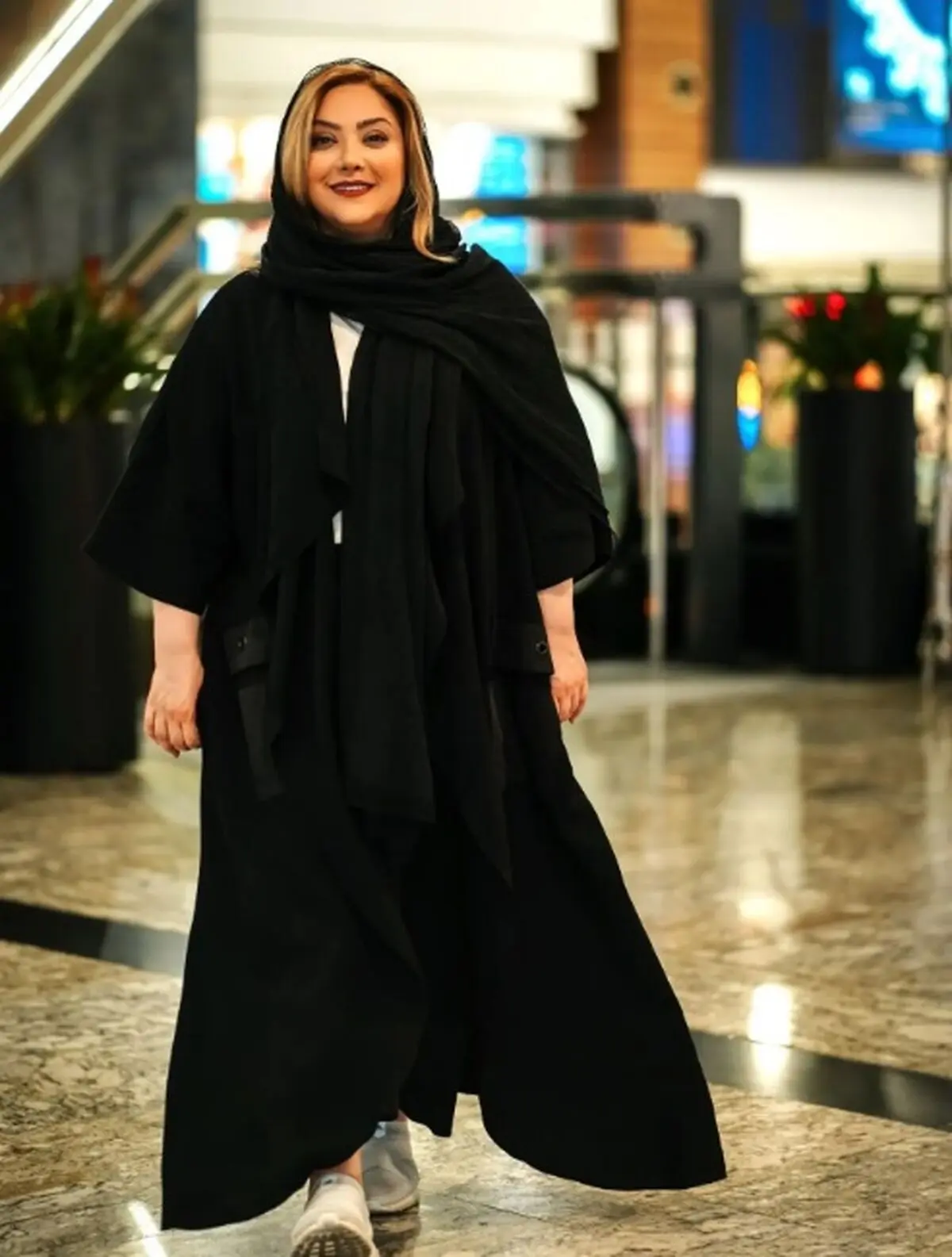 مریم سلطانی