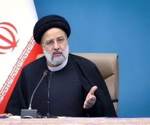 اظهارات جدید رئیسی درباره پرونده فساد چای دبش