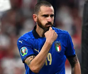 کنایه جدید بونوچی و کیه‌لینی به انگلیسی‌ها