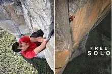 نقد و بررسی فیلم صعود آزاد؛ Free Solo