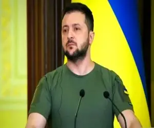 اولین اظهارنظر زلنسکی بعد از درگیری لفظی با ترامپ / کار بدی انجام ندادم