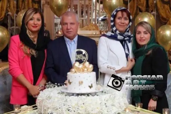 ali parvin shayanews