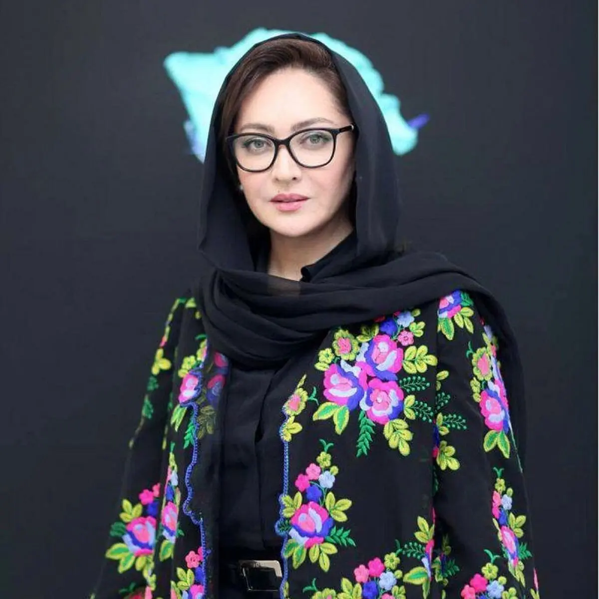 استایل نیکی کریمی