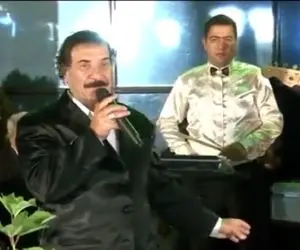 آواز عروسی؛ جواد یساری ریتمی الهی الهی من بمیرم رو خوند فقط شباش، رقص ملت و کت صورتیو