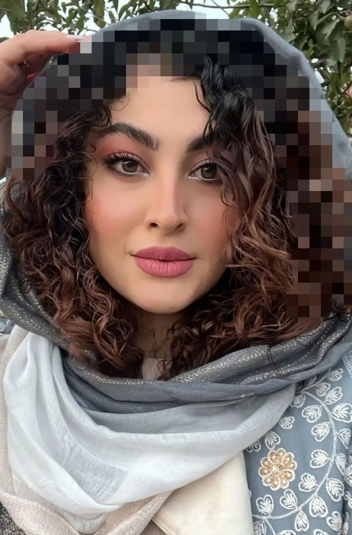 مریم مومن