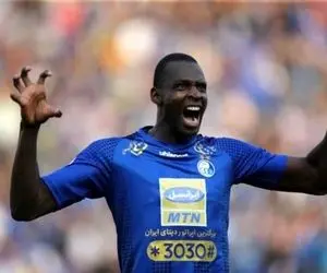 برادرِ دیاباته به دربی می‌رسد؟
