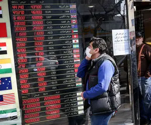 معجزه دیپلماسی در بازار ارز نشانه چیست؟