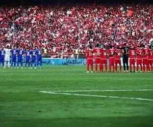 وقتی هیچ چیز درباره دربی استقلال و پرسپولیس معلوم نیست!