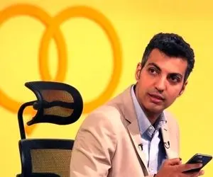 ادعایی تازه درباره چرایی حذف فردوسی پور و پایان 90