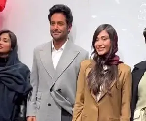 آواز احساسی؛ یعنی از بین اونهمه آدمی که دور گلزار حلقه زدن که بخونه یکی نبود بگه نخون