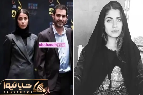 sanaz arjmand shayanews