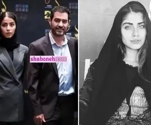 وقتی زنِ شهاب حسینی با اییین تریپ و مغز اروپاییش آقاشو مُخید؛ فیگور دهن باز چی میگه!