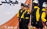 آواز شاد؛ پسر وروجک اول مهر رو جوری با رقصش معرکه و شنگول شروع کرد نخبه میشه تو آینده