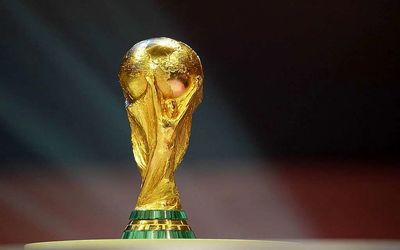 رتبه بندی برترین گلزنان تاریخ جام جهانی + اینفوگرافیک 