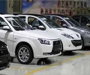 قیمت خودرو امروز 30 آذر 1404 / شکاف قیمتی از بین رفت؟