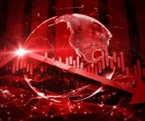 پایان بورس امروز ۱۵ مهر ۱۴۰۳ / بورس یکشنبه هم خونین بود