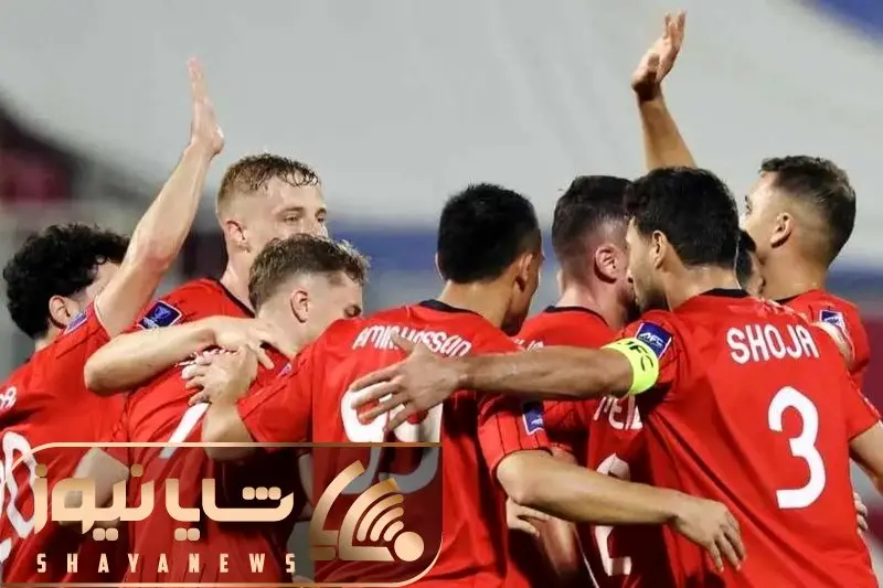 ترکیب احتمالی آتشین تراکتور مقابل الشرطة در یادگار؛ حمله با همه توپ‌ها