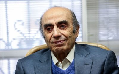 علت درگذشت محمود شکیبی پیشکسوت فوتبال