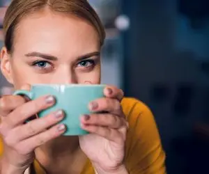 نسخه نابودگر نفخ معده؛ با این دمنوش های گیاهی معده رو نیست و نابود کن !