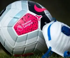 بازی های لیگ برتر فعلا لغو نمی‌شود 